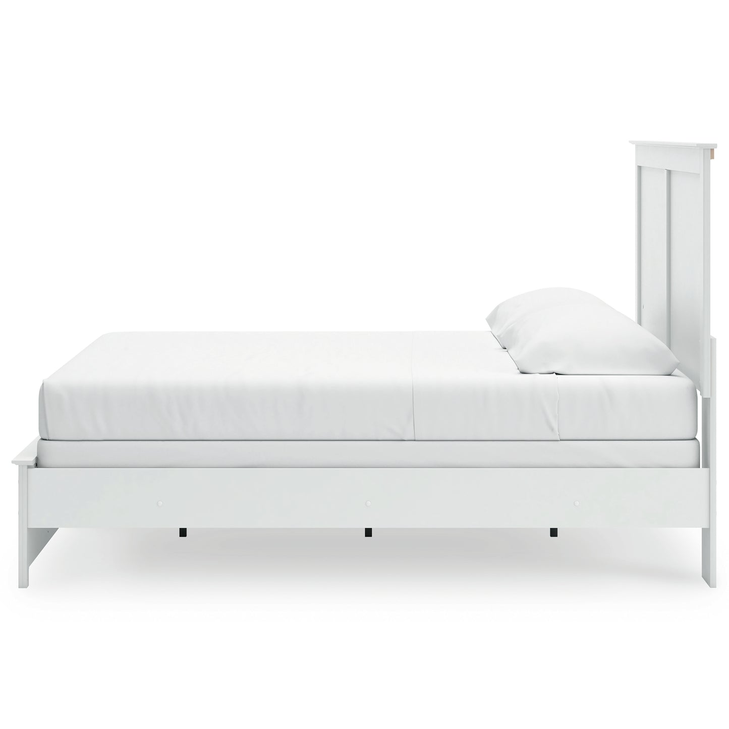 Bostwick Shoals Panel Bed