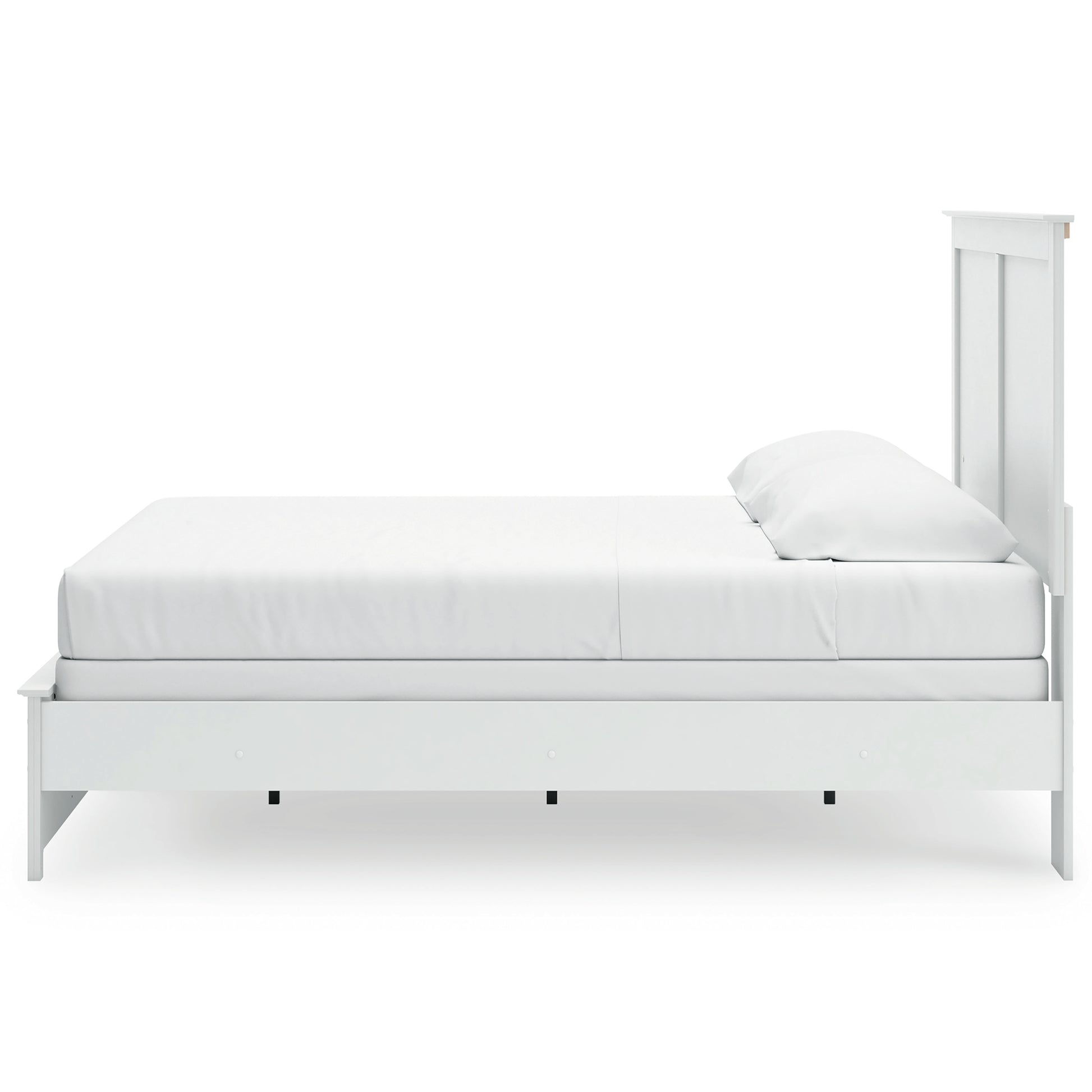 Bostwick Shoals Panel Bed