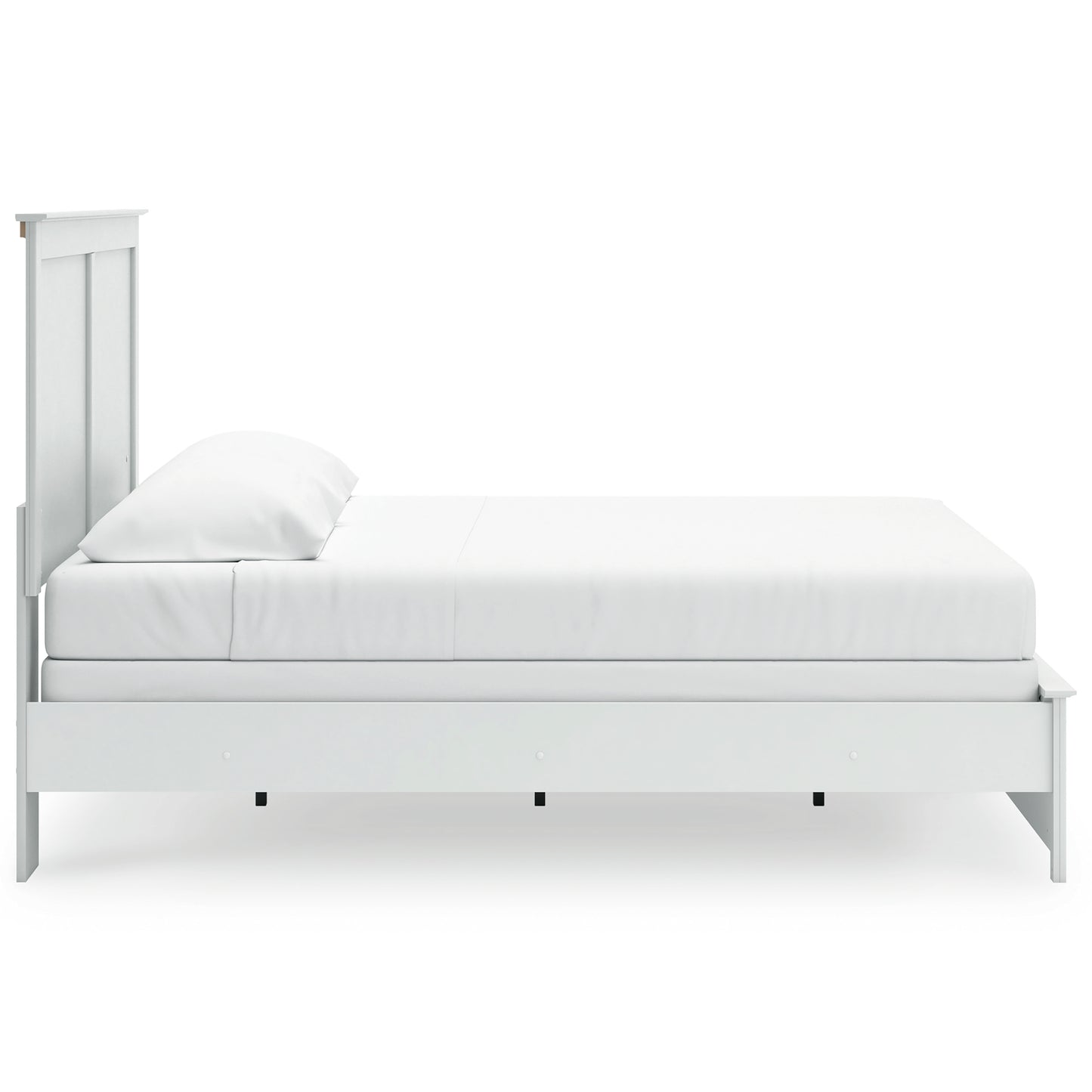 Bostwick Shoals Panel Bed