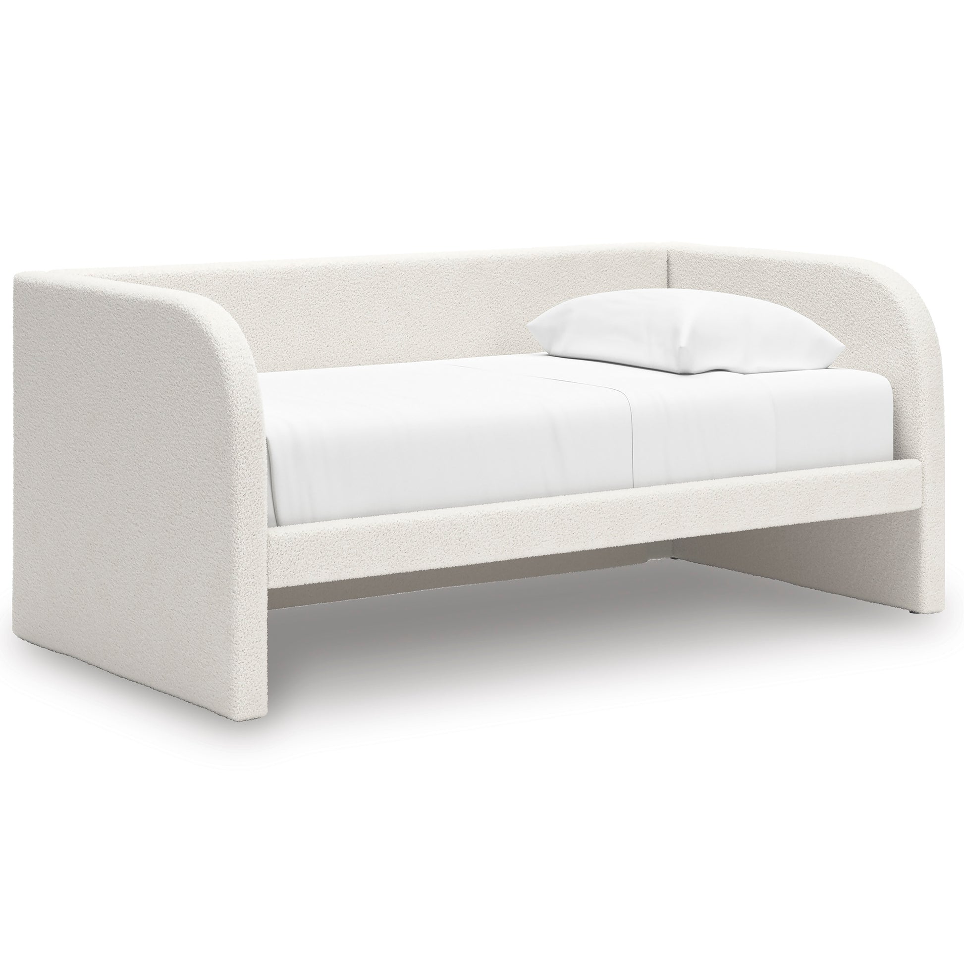Shapella Upholstered Day Bed