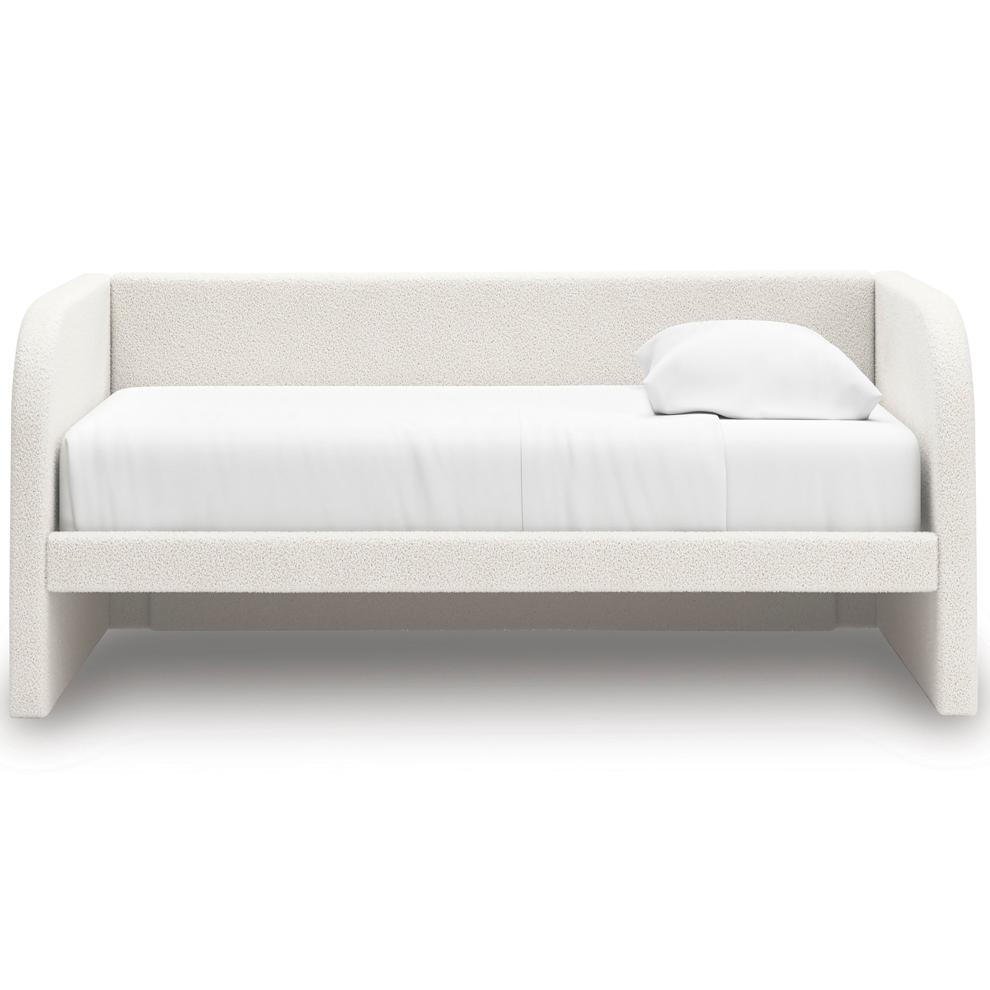 Shapella Upholstered Day Bed