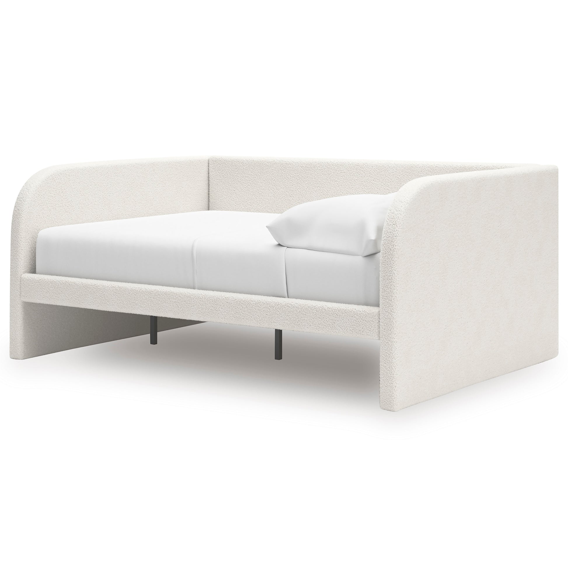 Shapella Upholstered Day Bed
