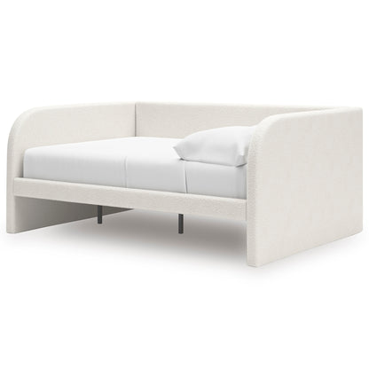 Shapella Upholstered Day Bed