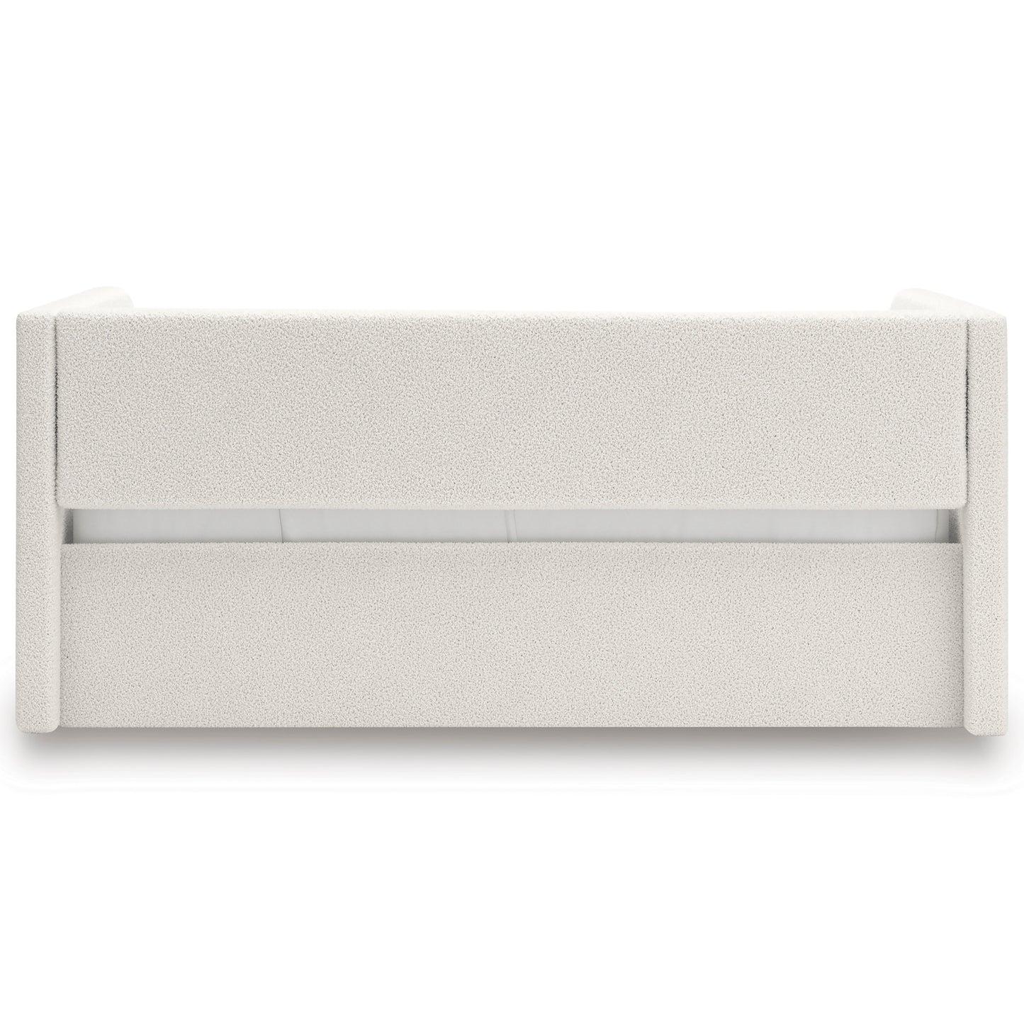 Shapella Upholstered Day Bed