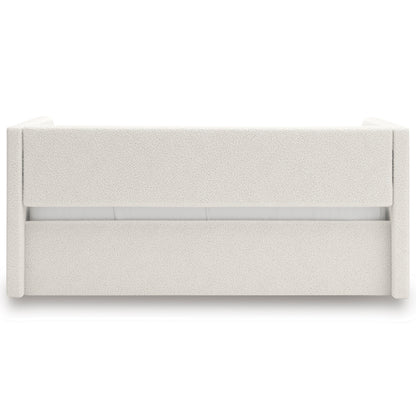 Shapella Upholstered Day Bed