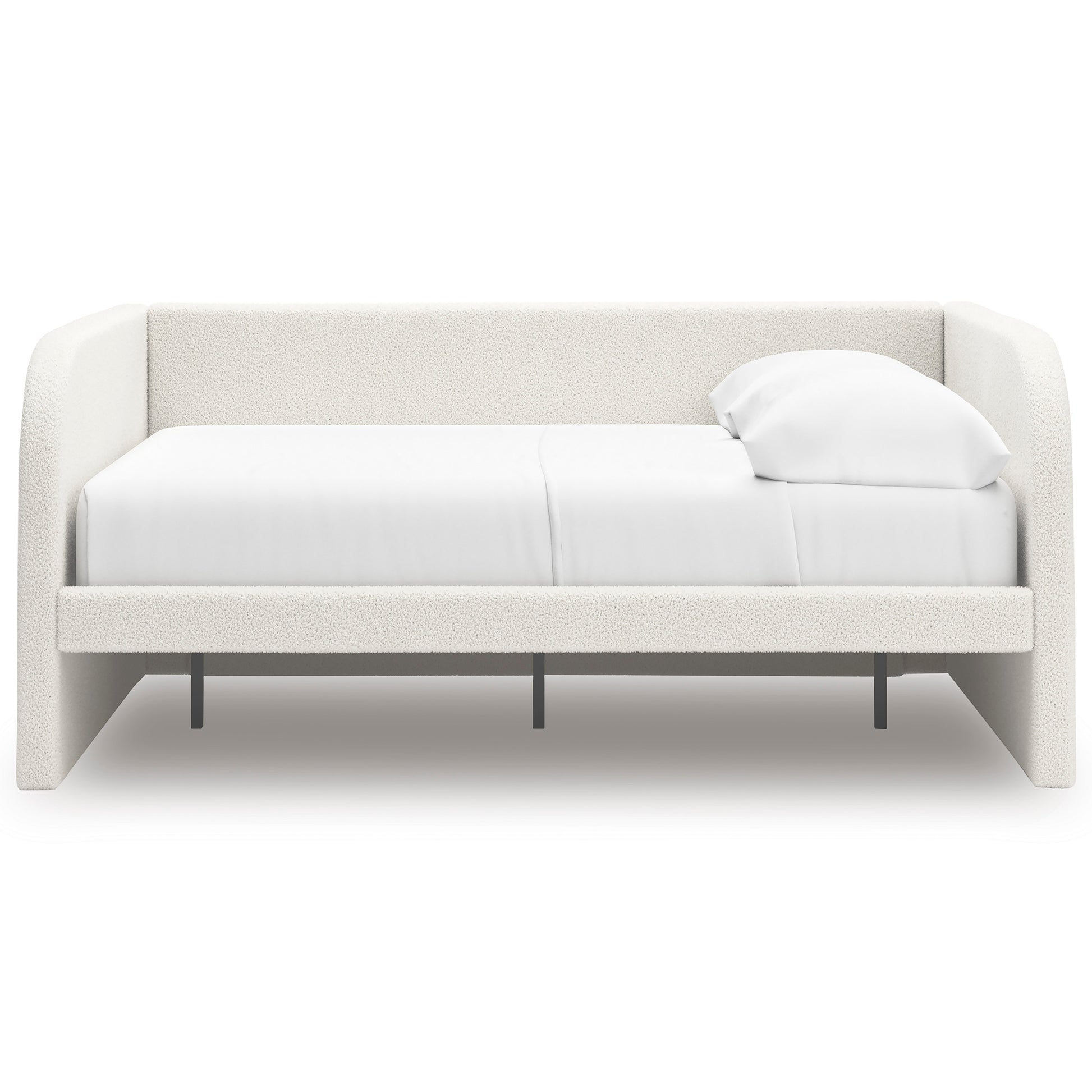 Shapella Upholstered Day Bed