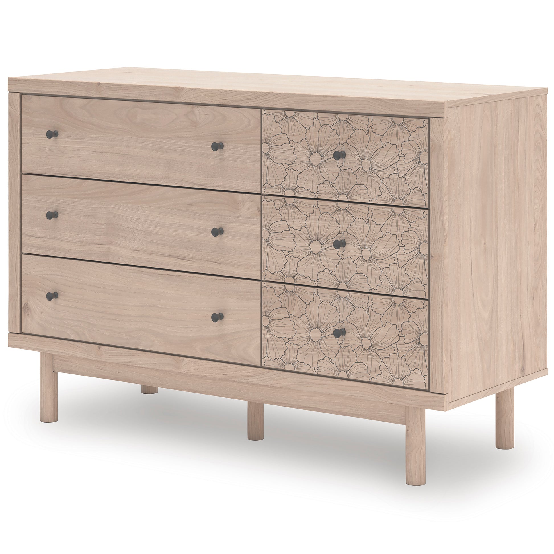 Shapella Dresser