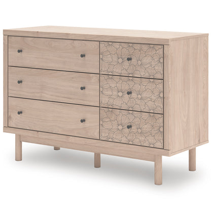 Shapella Dresser