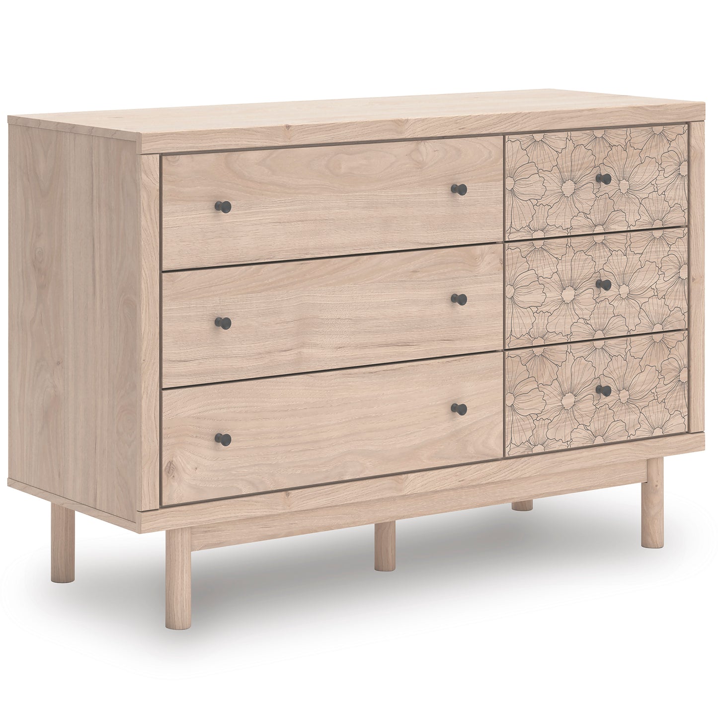 Shapella Dresser