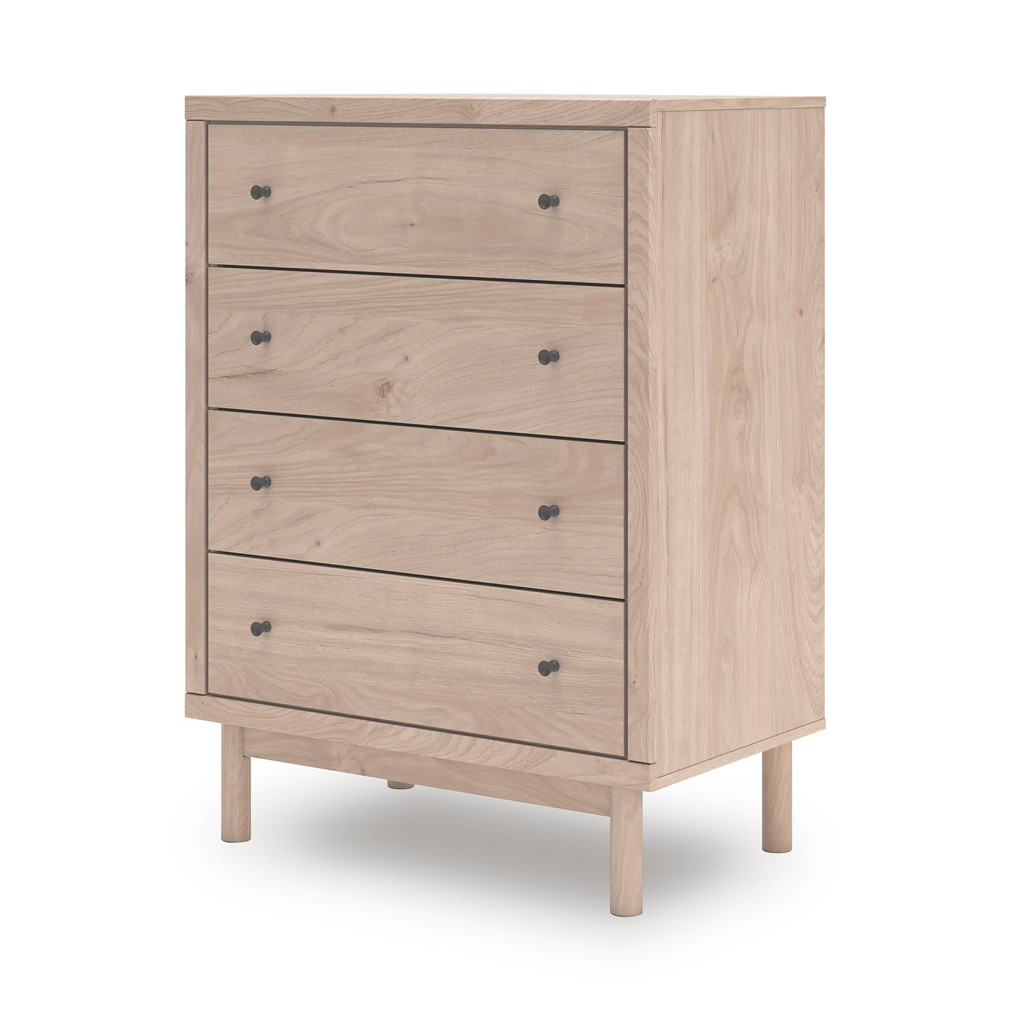 Shapella Chest Of Drawers