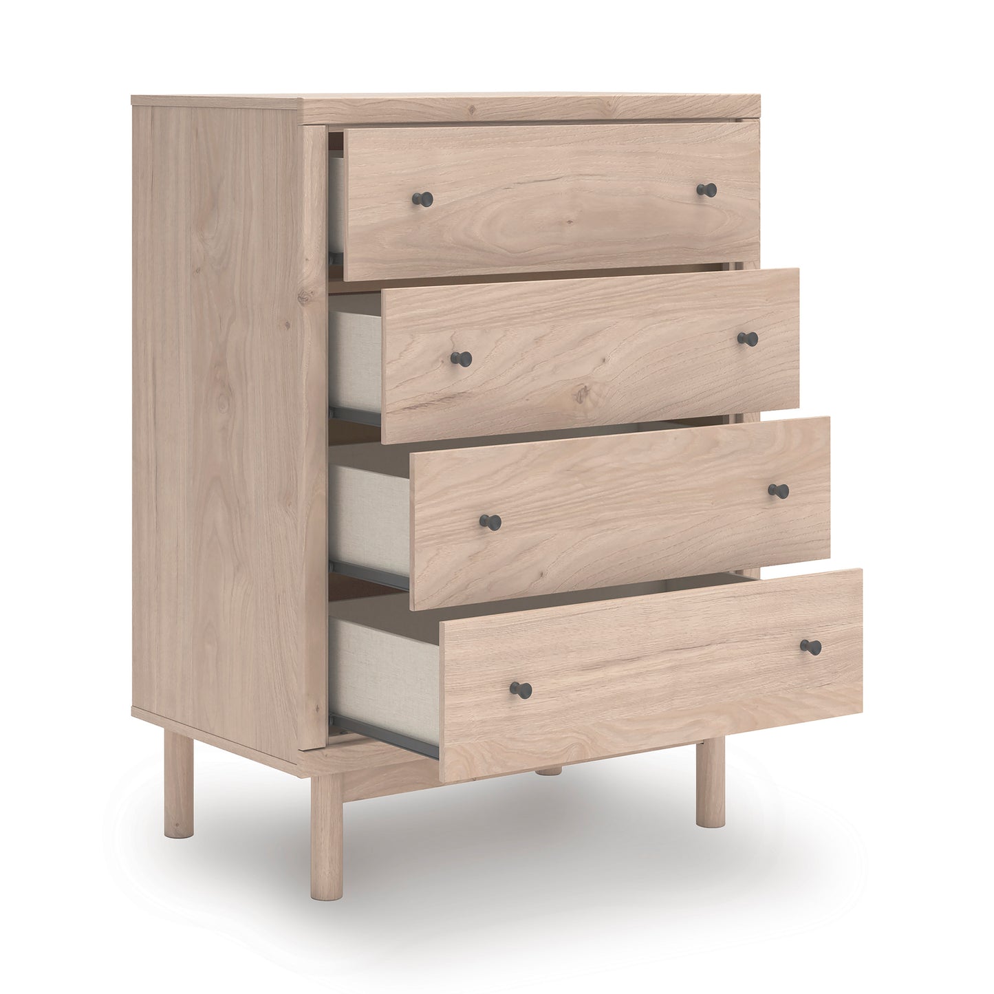Shapella Chest Of Drawers