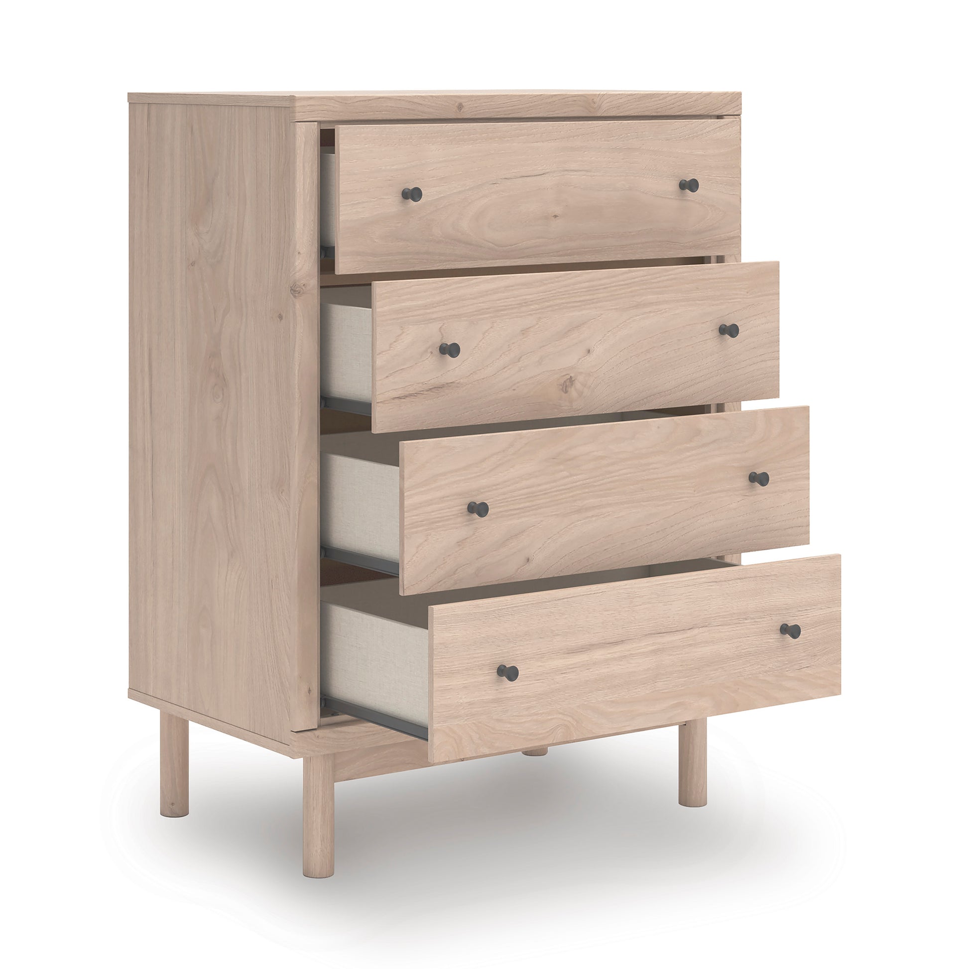 Shapella Chest Of Drawers
