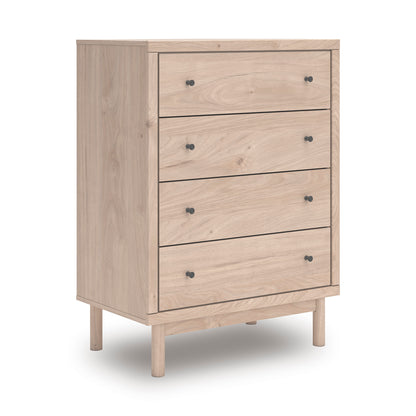 Shapella Chest Of Drawers