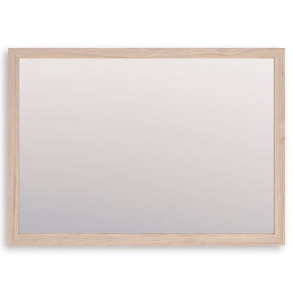 Shapella Bedroom Mirror