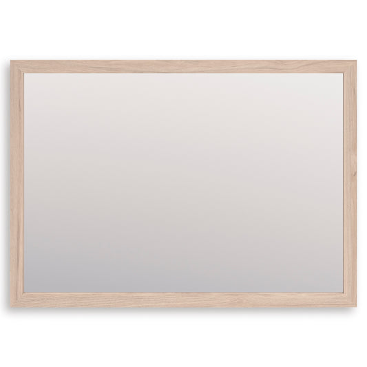 Shapella Bedroom Mirror