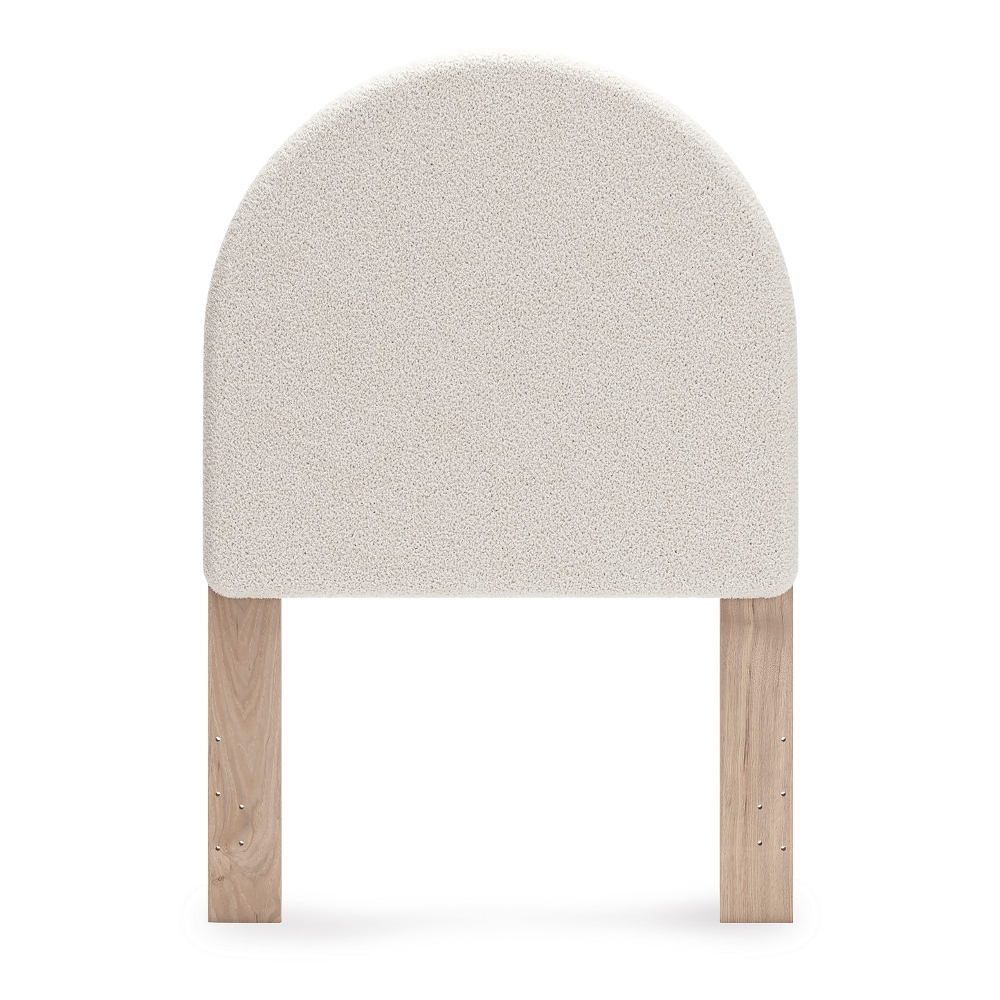 Shapella Upholstered Panel Headboard