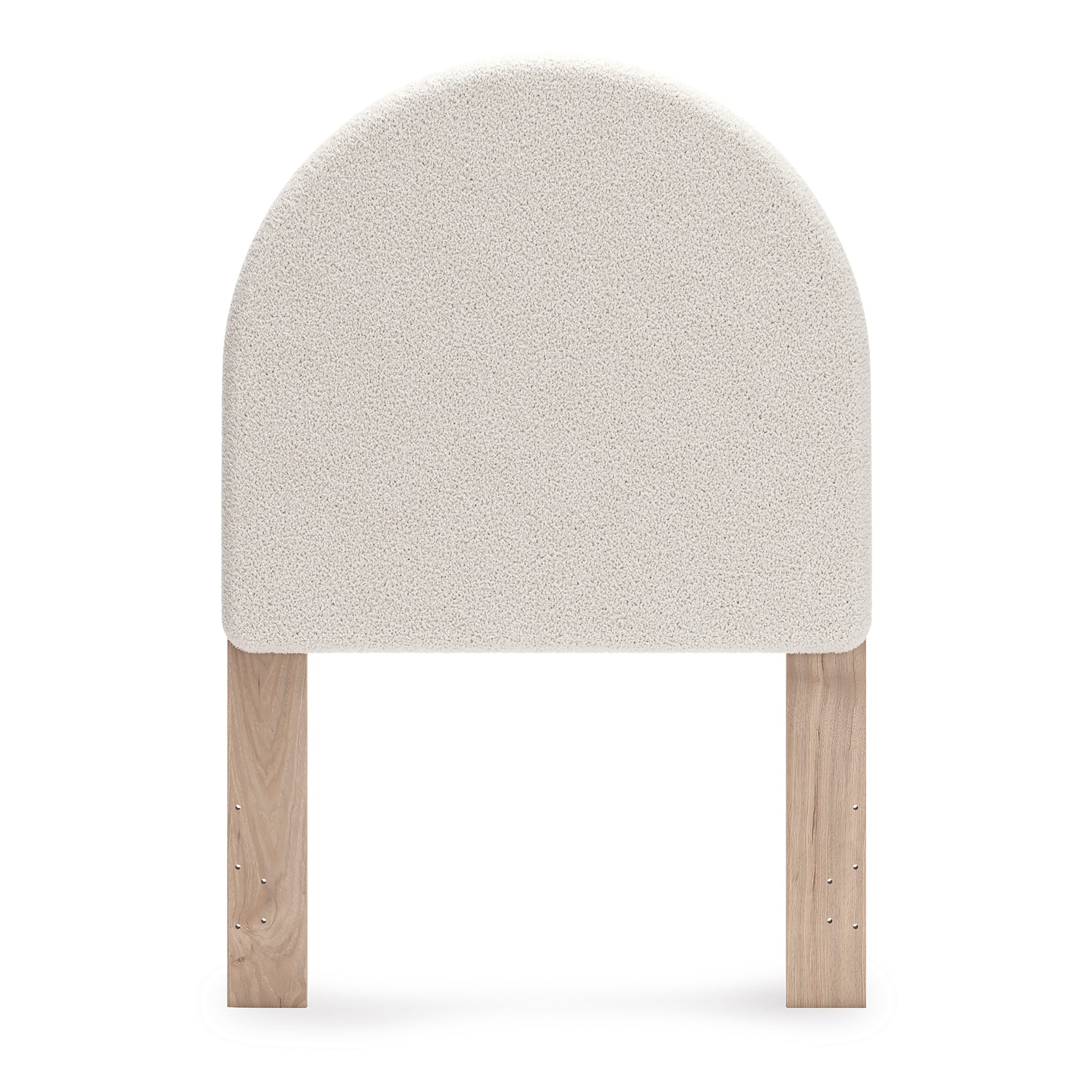 Shapella Upholstered Panel Headboard