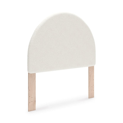 Shapella Upholstered Panel Headboard