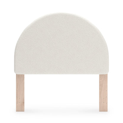 Shapella Upholstered Panel Headboard