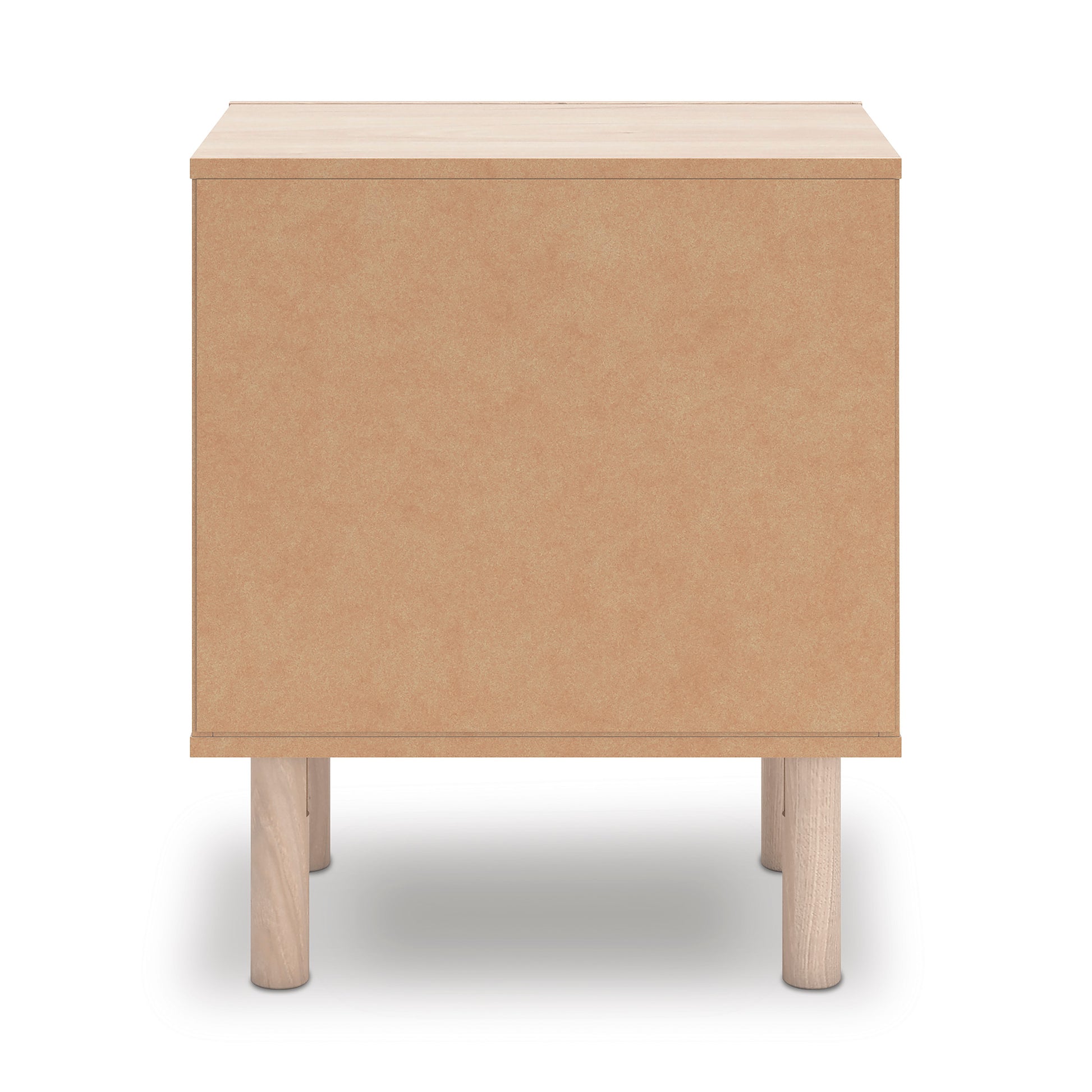 Shapella One Drawer Night Stand