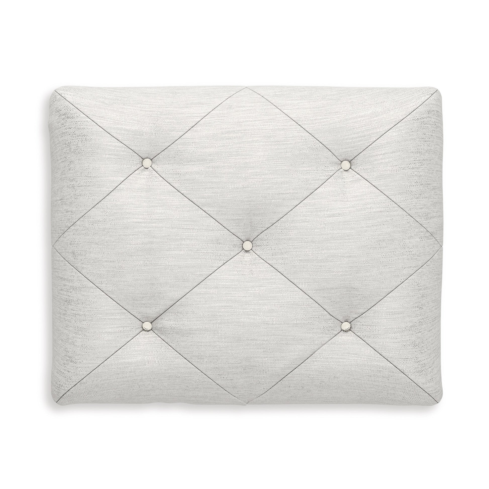 Maylilly Upholstered Vanity Stool