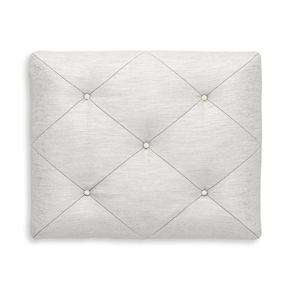 Maylilly Upholstered Vanity Stool