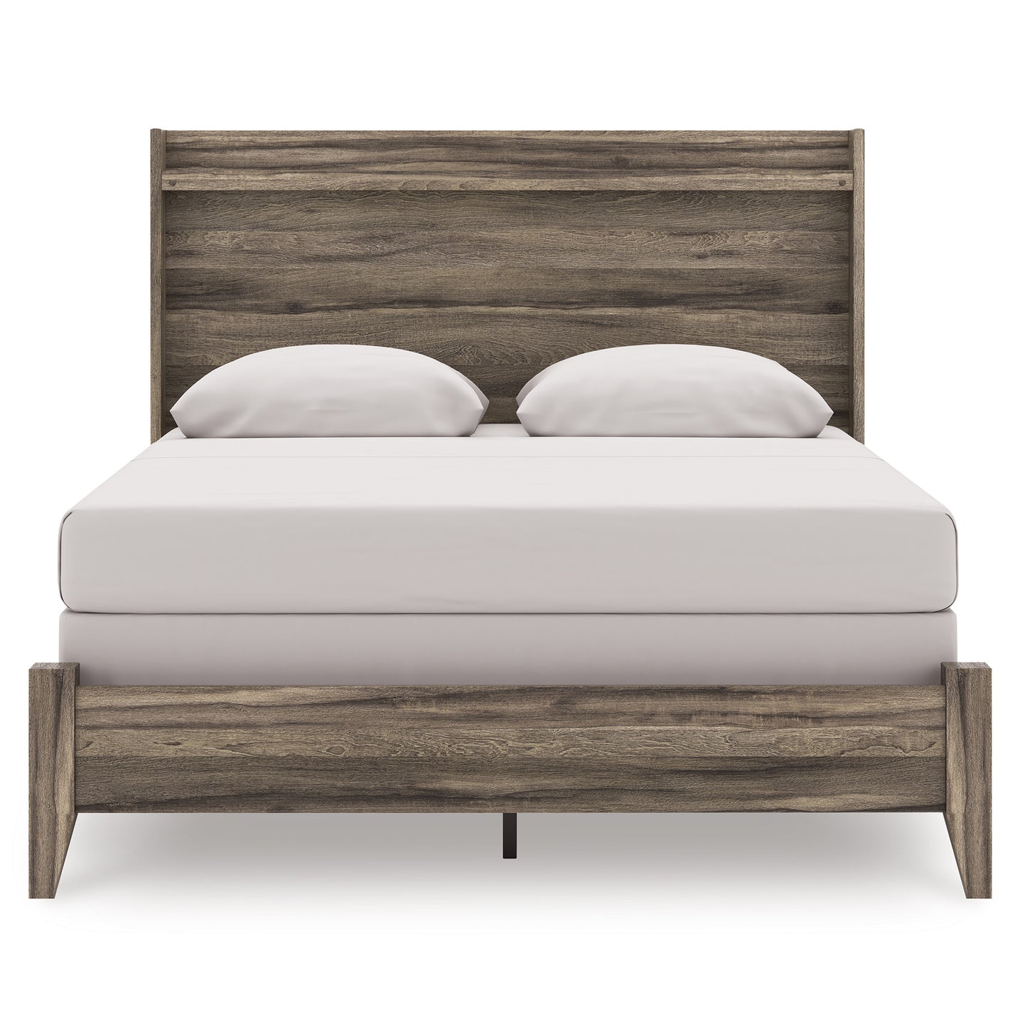 Baystorm Panel Bed