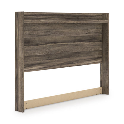 Baystorm Queen Panel Headboard