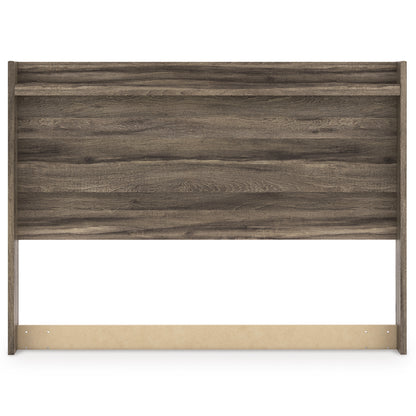 Baystorm Queen Panel Headboard