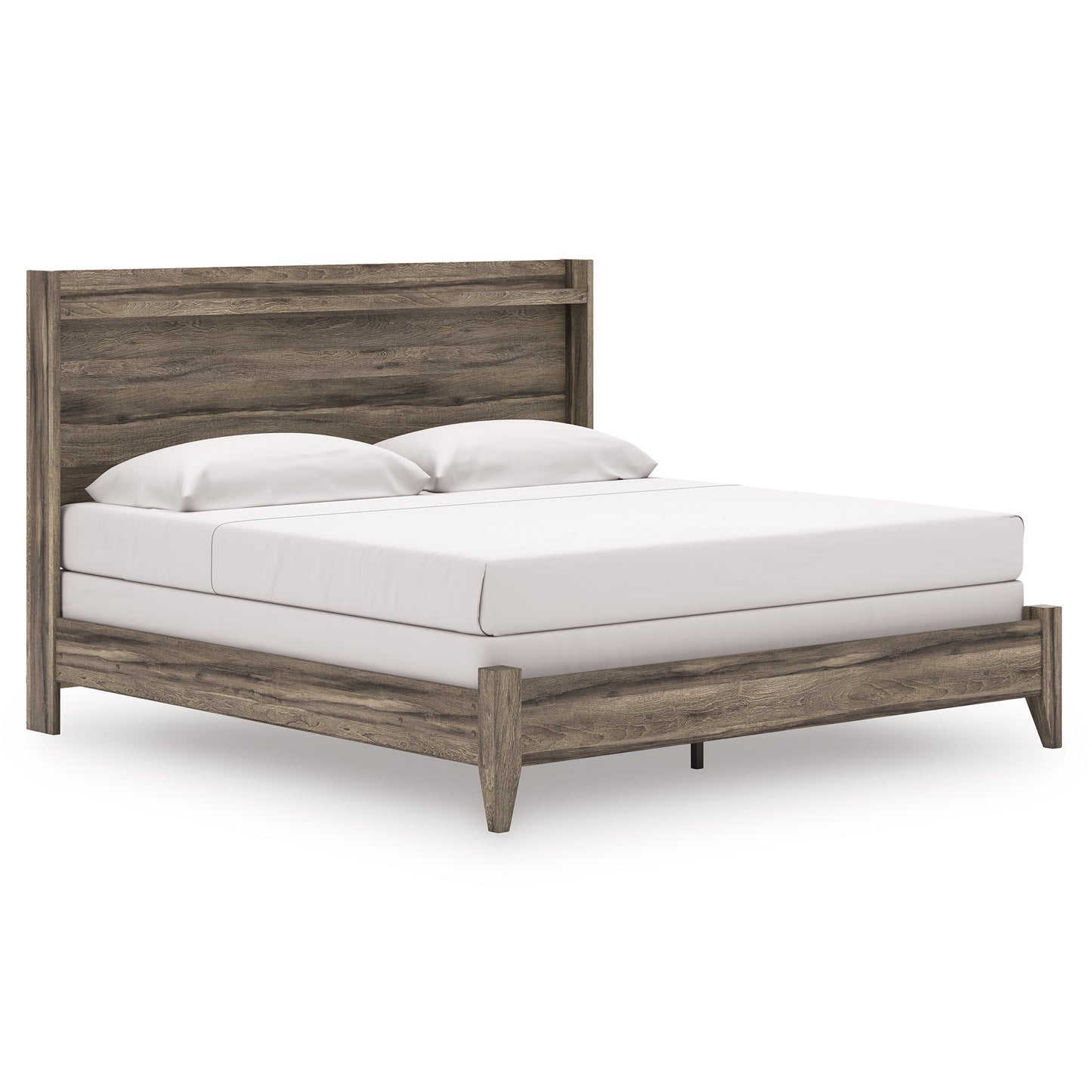 Baystorm Panel Bed