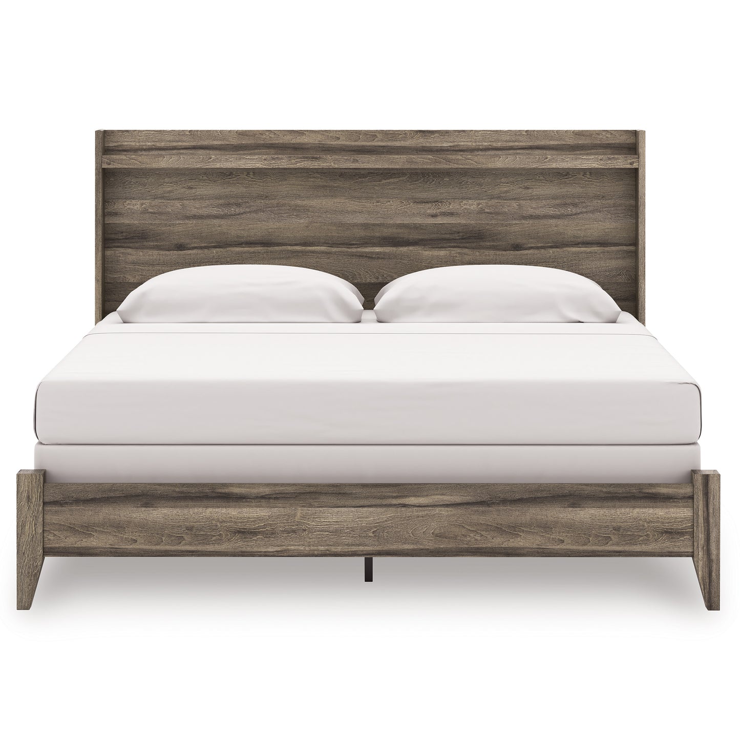 Baystorm Panel Bed