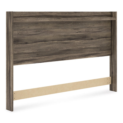 Baystorm King Panel Headboard