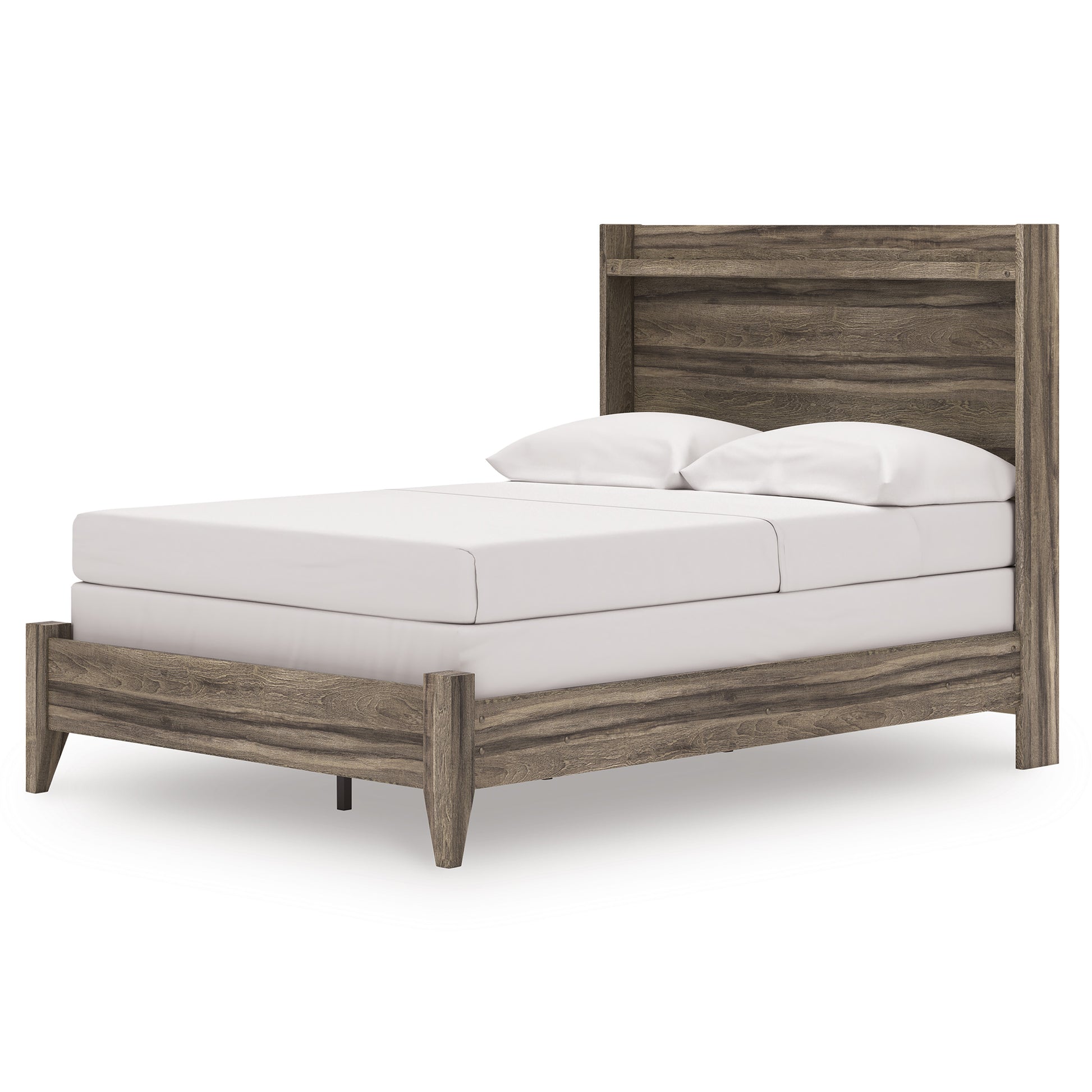 Baystorm Panel Bed