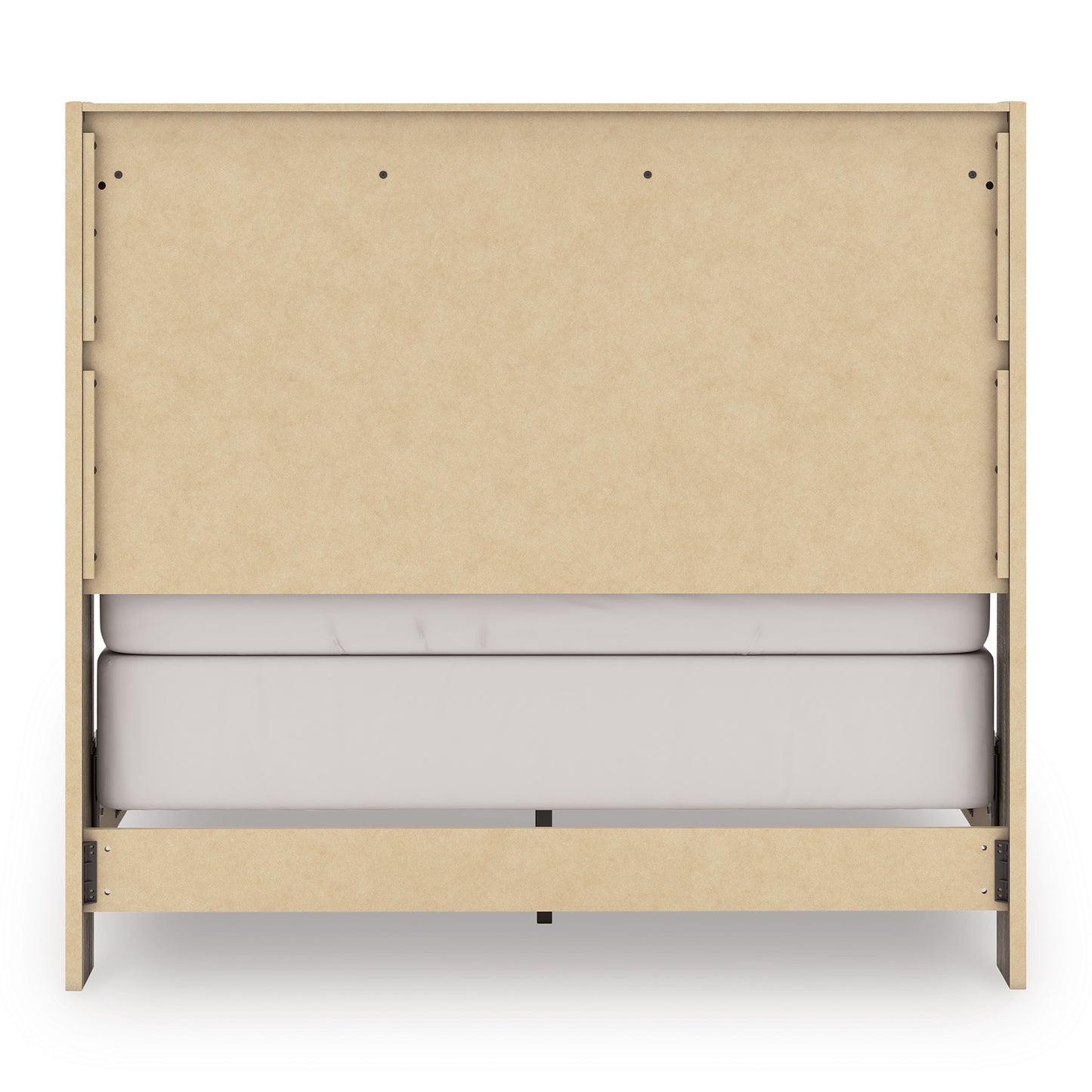 Baystorm Panel Bed