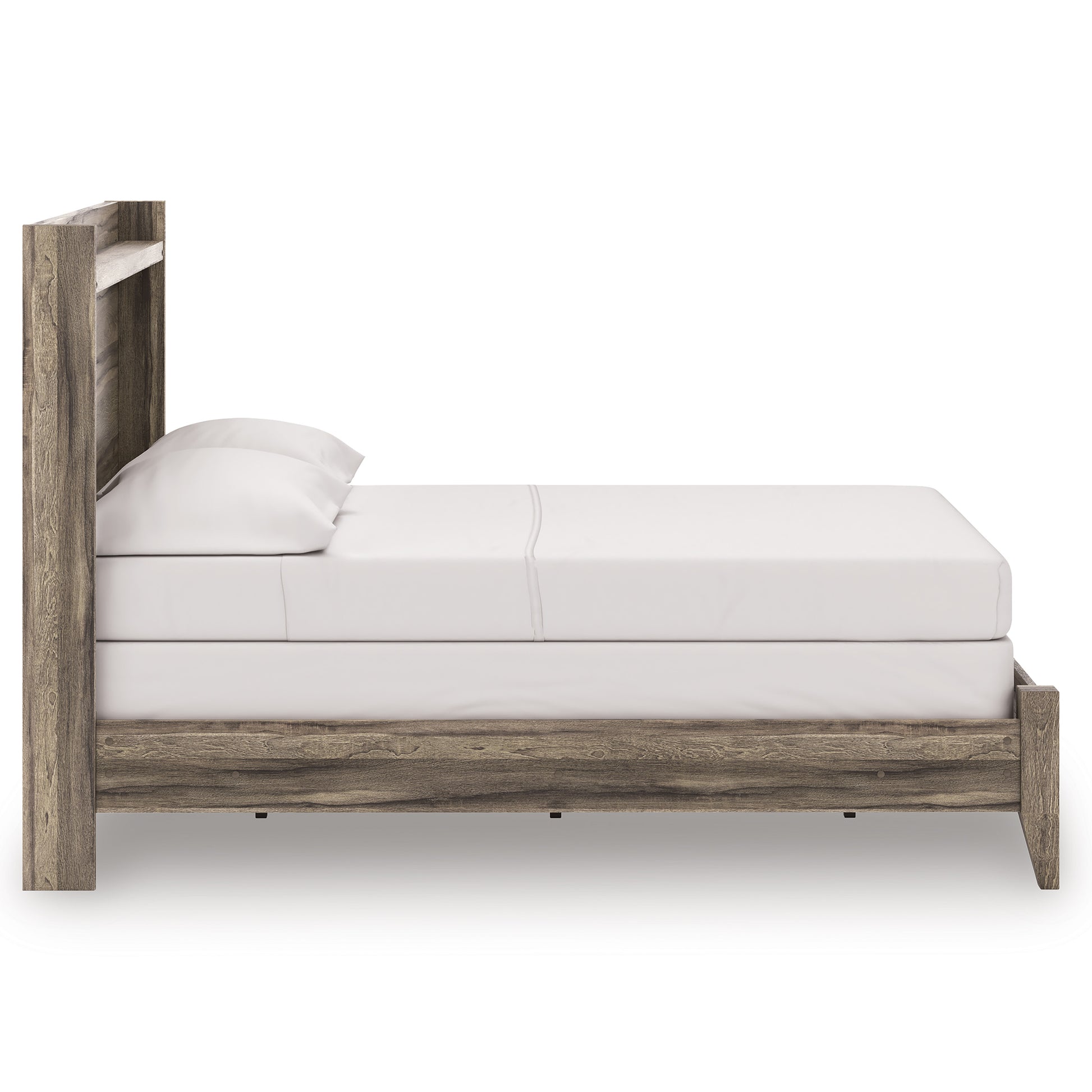 Baystorm Panel Bed
