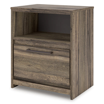 Baystorm Nightstand