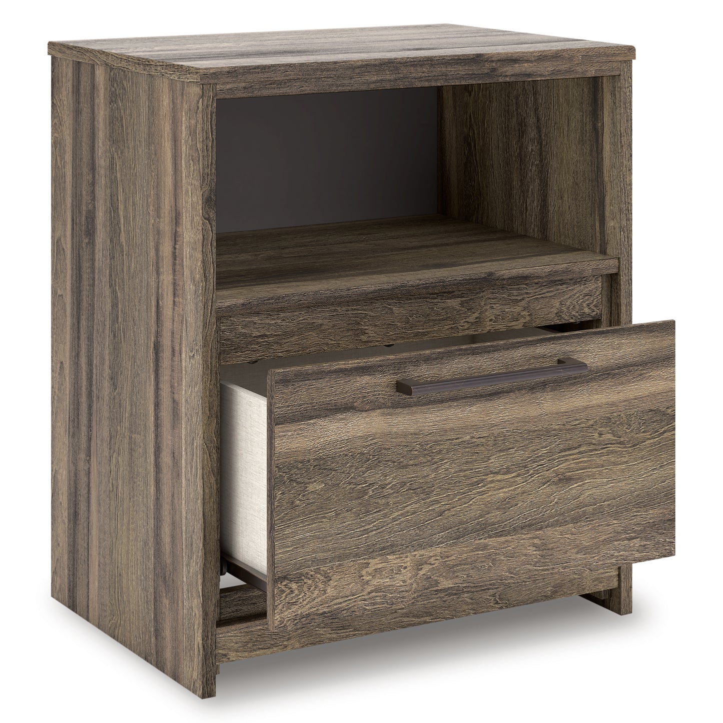 Baystorm Nightstand