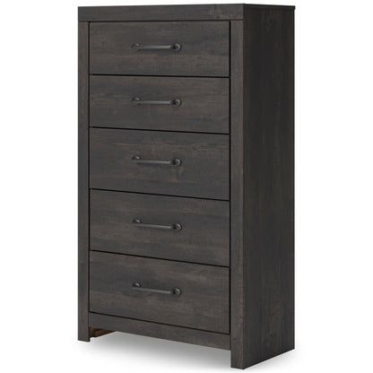 Delmorta Chest Of Drawers