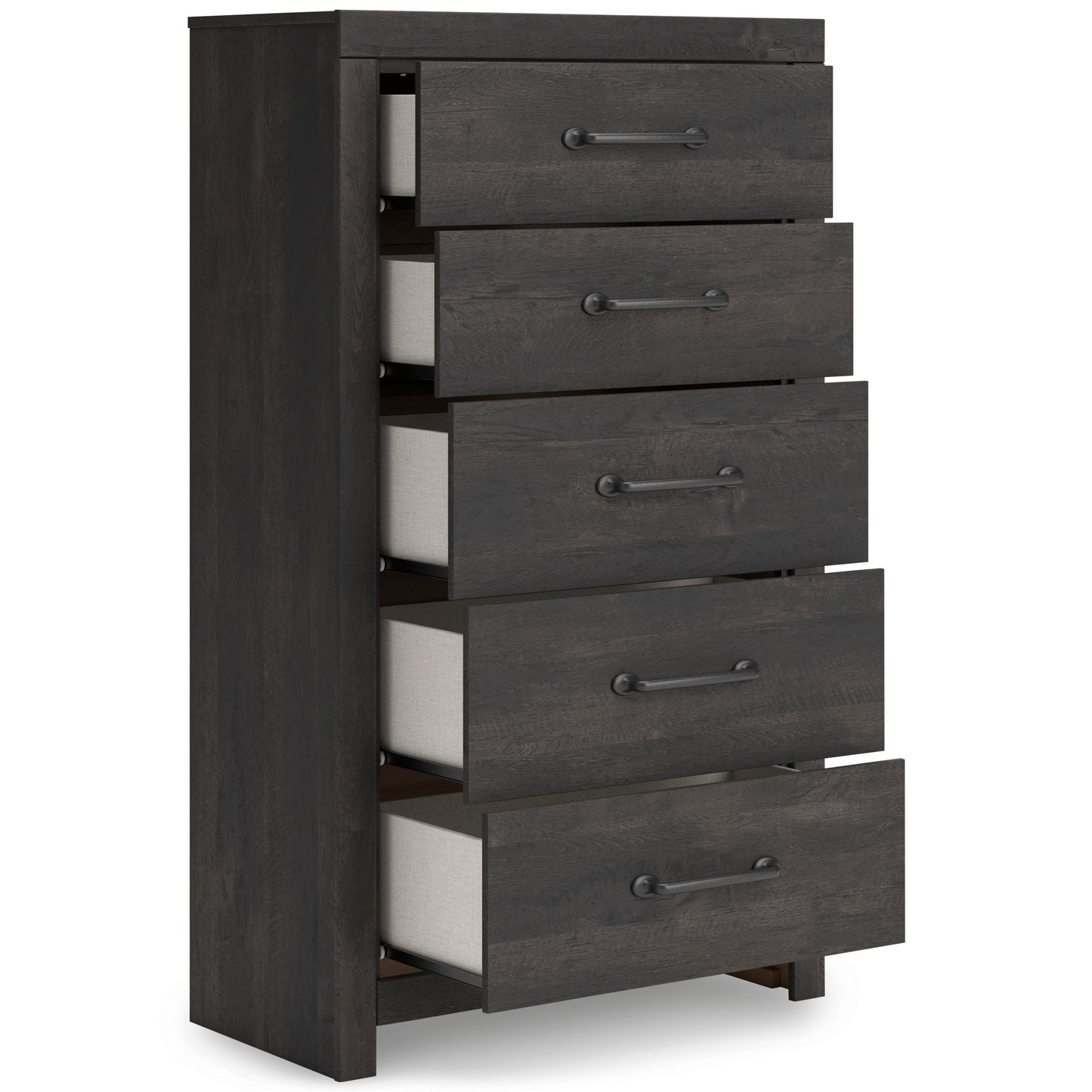 Delmorta Chest Of Drawers