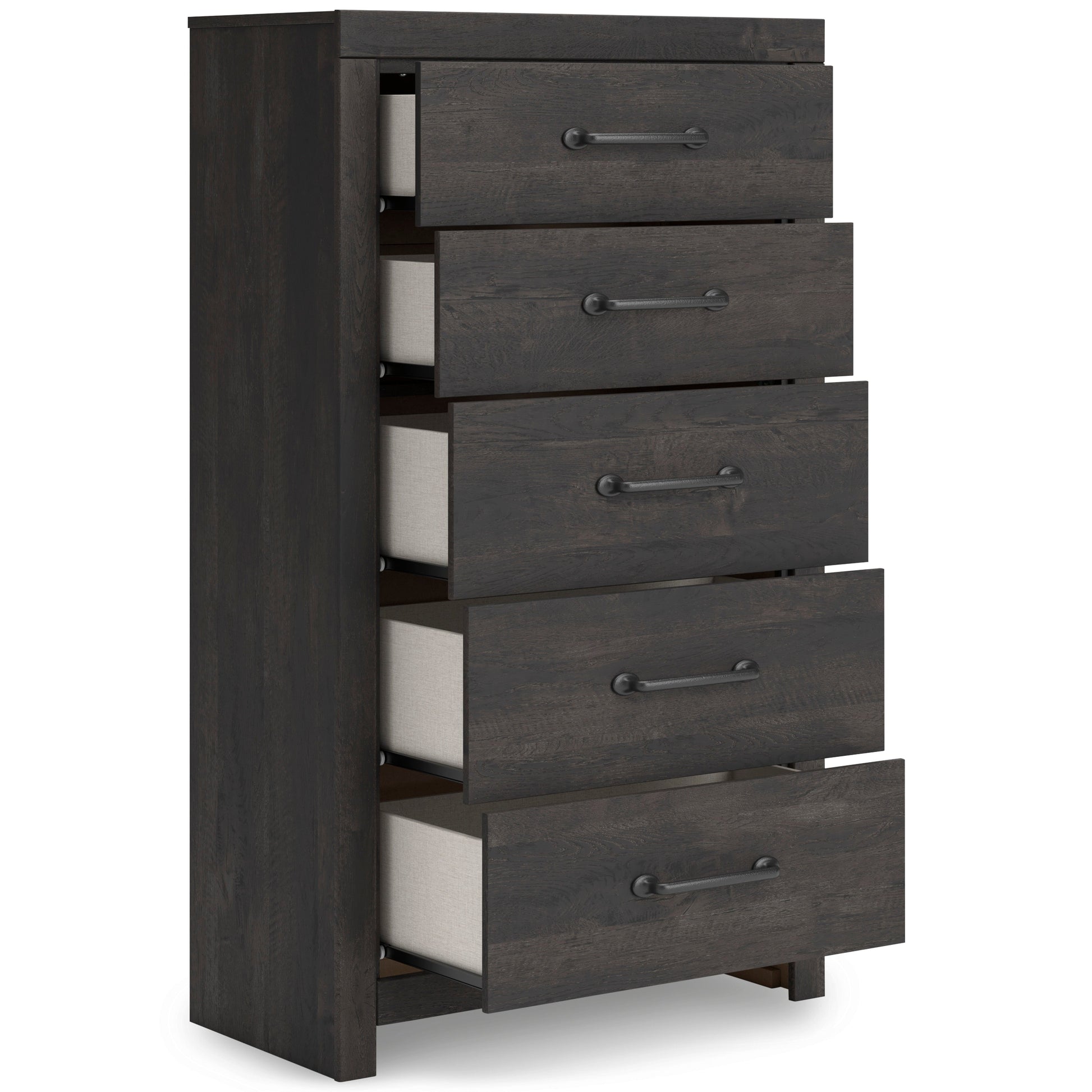 Delmorta Chest Of Drawers