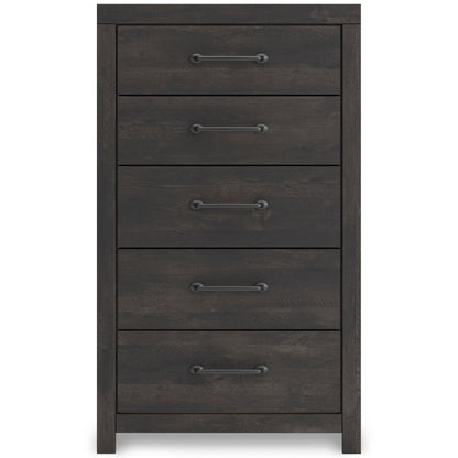 Delmorta Chest Of Drawers