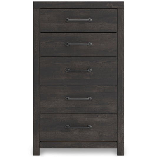 Delmorta Chest Of Drawers