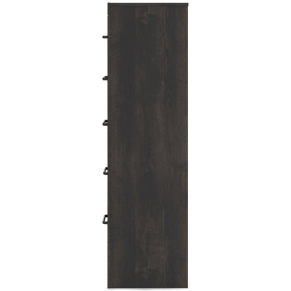 Delmorta Chest Of Drawers