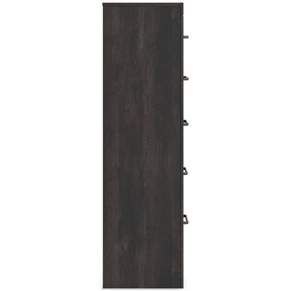 Delmorta Chest Of Drawers