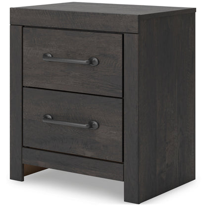 Delmorta Nightstand