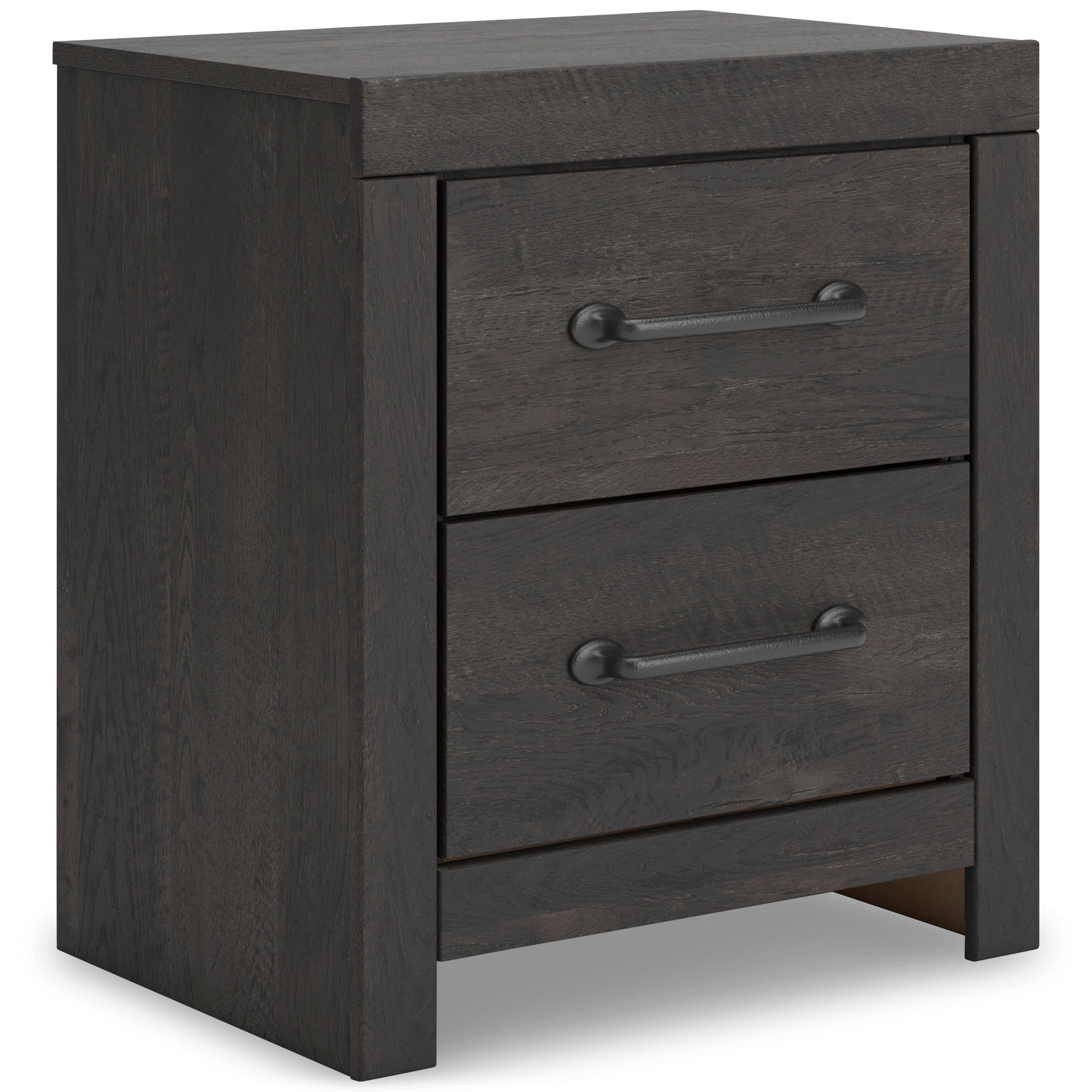 Delmorta Nightstand