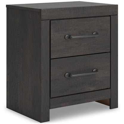 Delmorta Nightstand