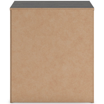 Delmorta Nightstand