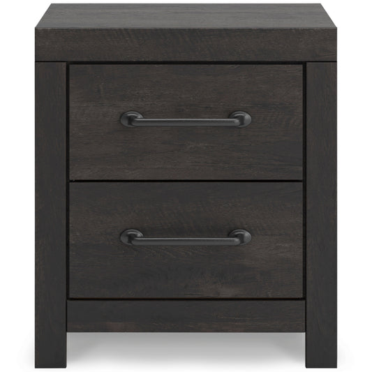 Delmorta Nightstand