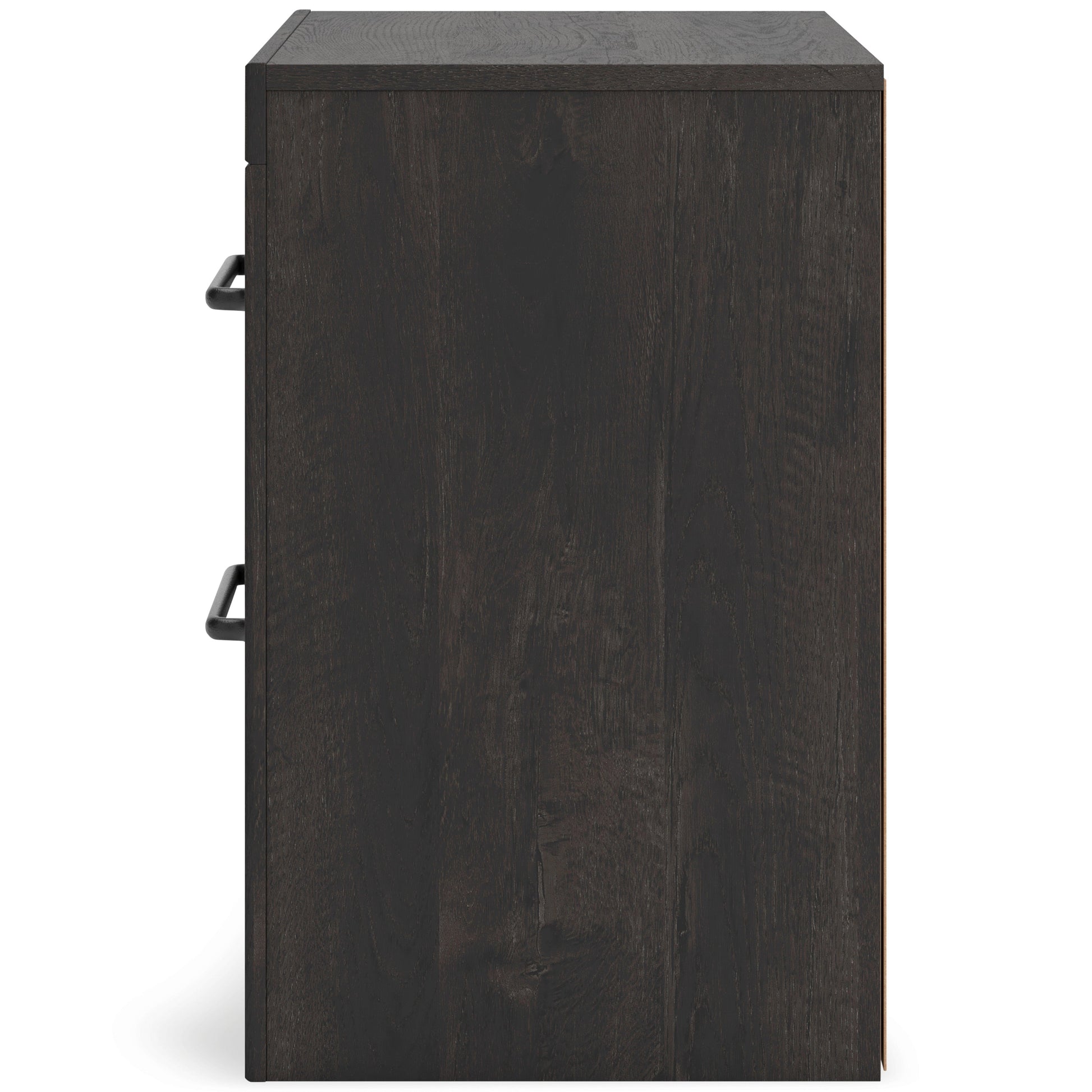 Delmorta Nightstand